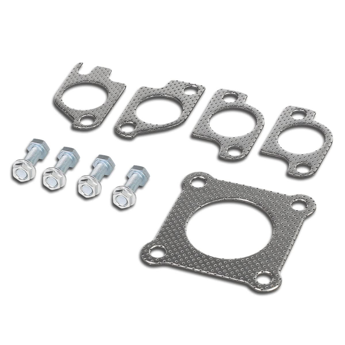 00-05 Dodge Neon Exhaust Header Gasket - Image 2