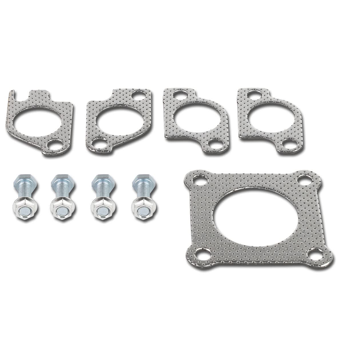 00-05 Dodge Neon Exhaust Header Gasket - Image 3