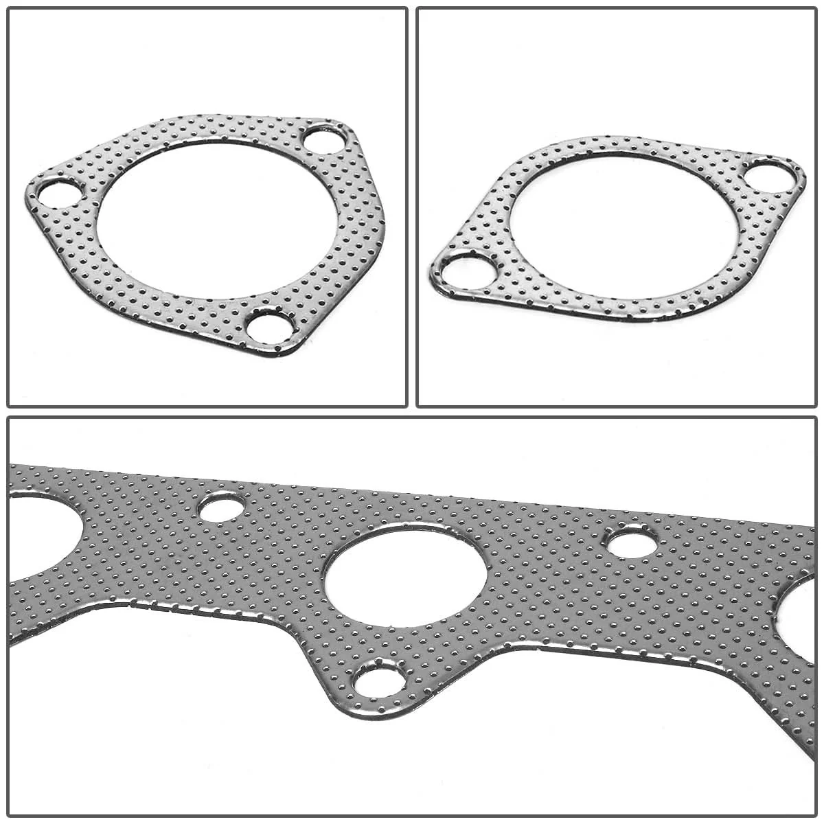 00-05 Mitsubishi Eclipse V6 Exhaust Header Gasket - Image 6