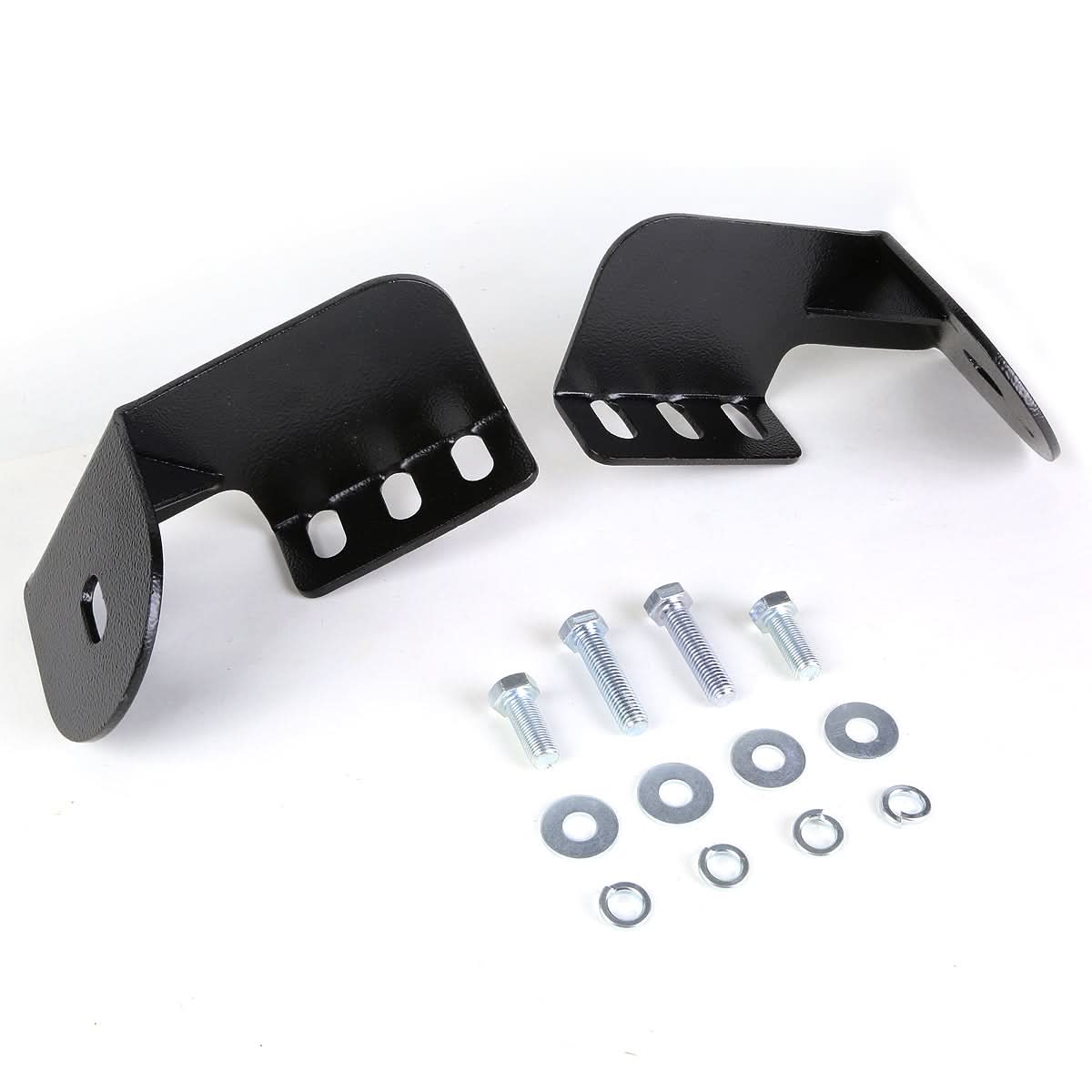 00-06 Toyota Tundra / 01-07 Sequoia 3" Bull Bar - Chrome - Image 6