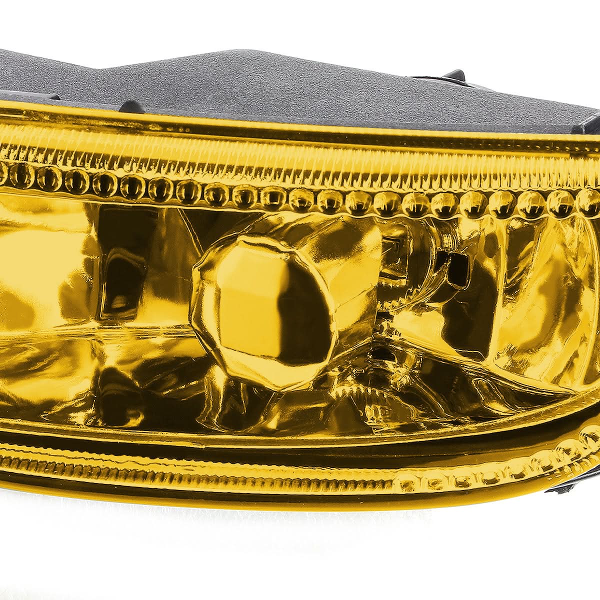 01-02 Toyota Corolla H11 Amber Fog Lights - Image 4