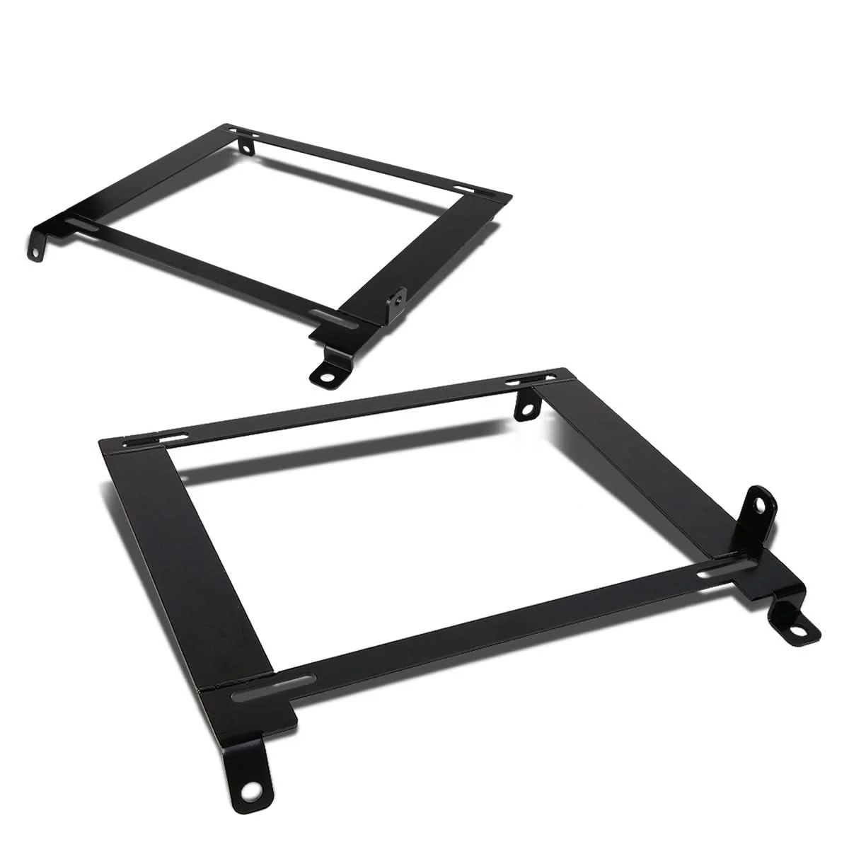 01-05 Honda Civic Low Mount Seat Bracket - Image 3