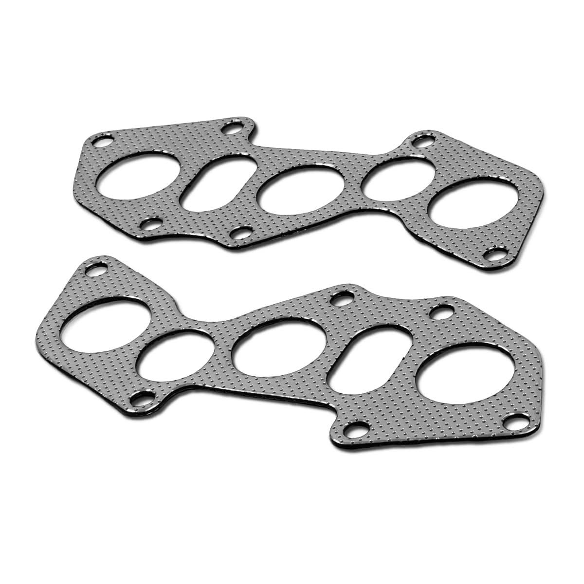 01-05 Lexus IS250 Aluminum Exhaust Header Gasket - Image 3