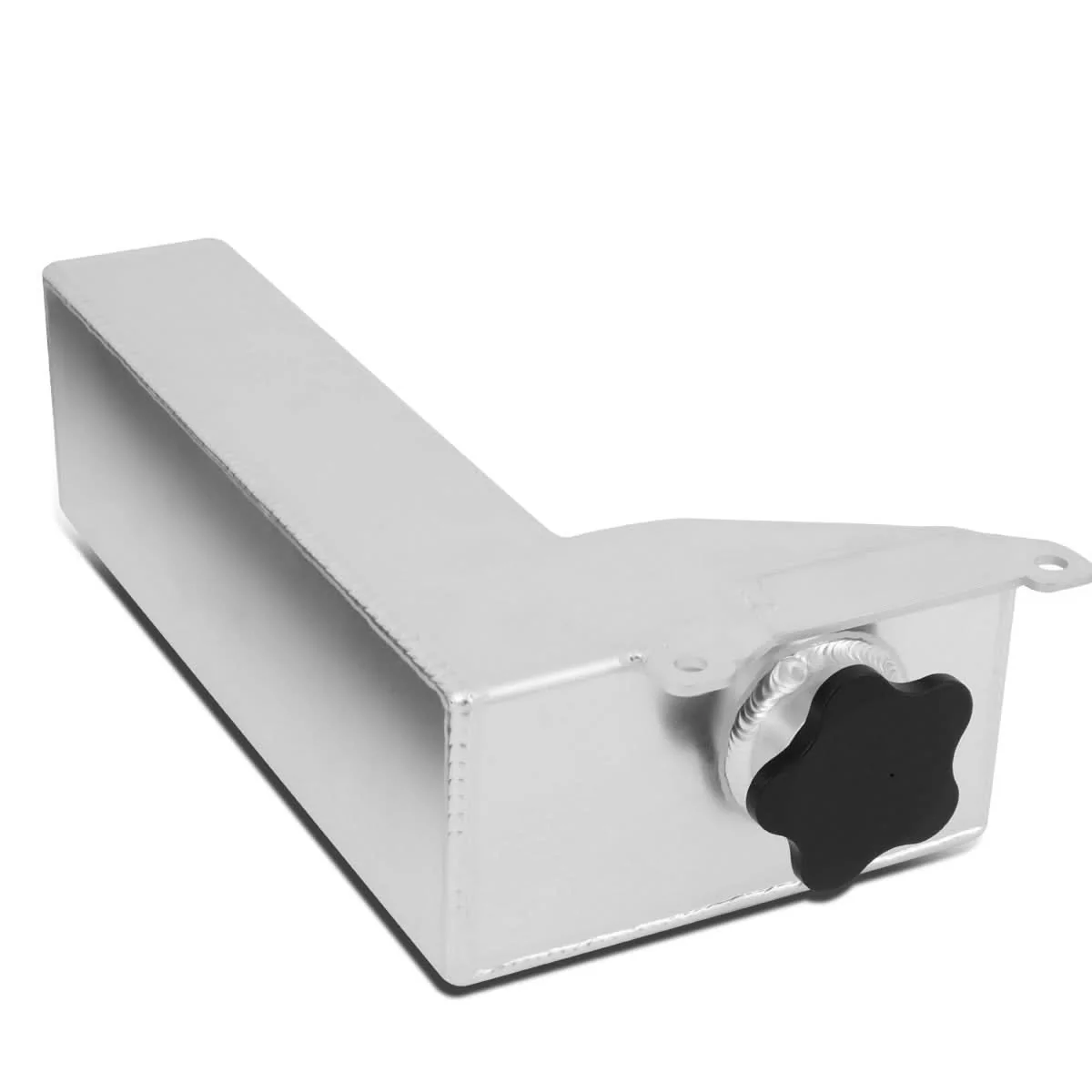 02-07 Subaru WRX & STI Coolant Tank - Aluminum - Image 2