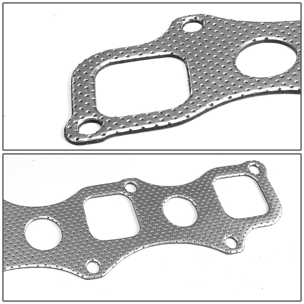 03-07 Dodge Ram 1500 5.7L 2WD Exhaust Header Gasket - Image 4