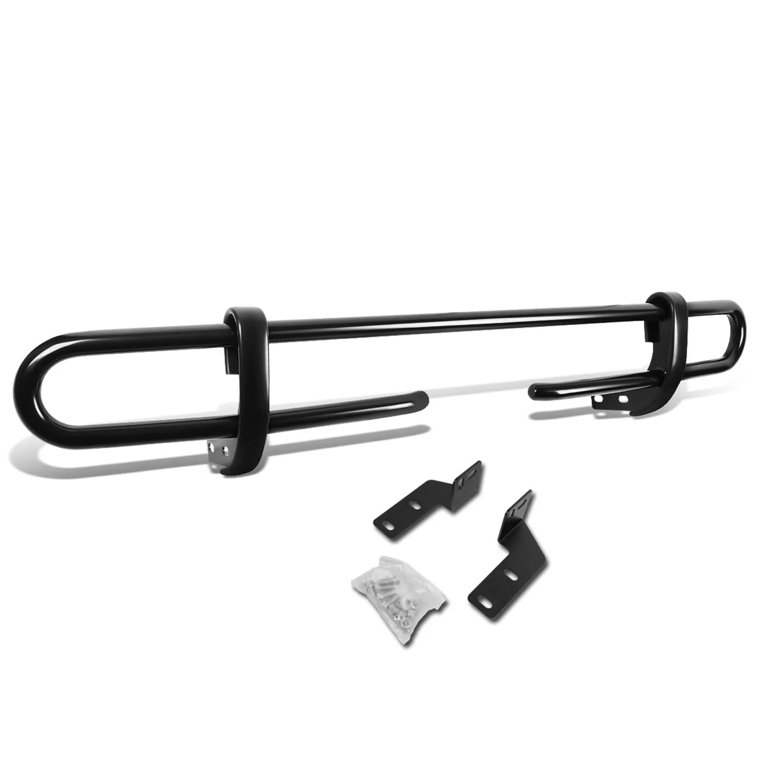 03-09 Lexus GX470 / Toyota 4Runner Rear Guard - Image 2