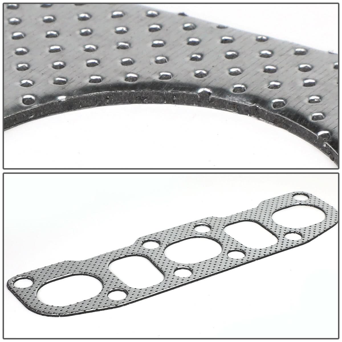 03-09 Nissan 350Z / 03-08 Infiniti G35 Exhaust Header Gasket - Image 5