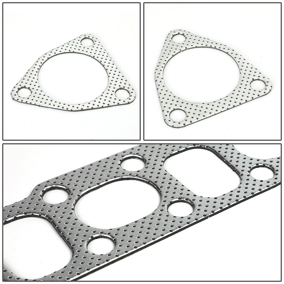 03-09 Nissan 350Z / 03-08 Infiniti G35 Exhaust Header Gasket - Image 6