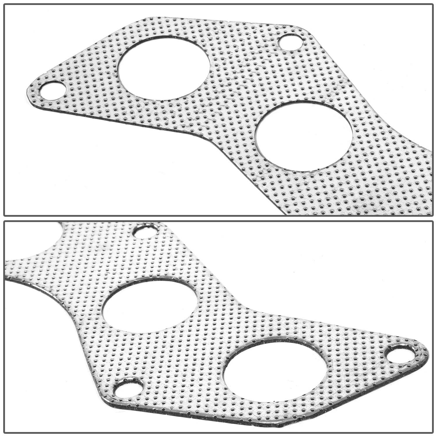 04-10 Scion TC Aluminum Exhaust Header Gasket - Image 6