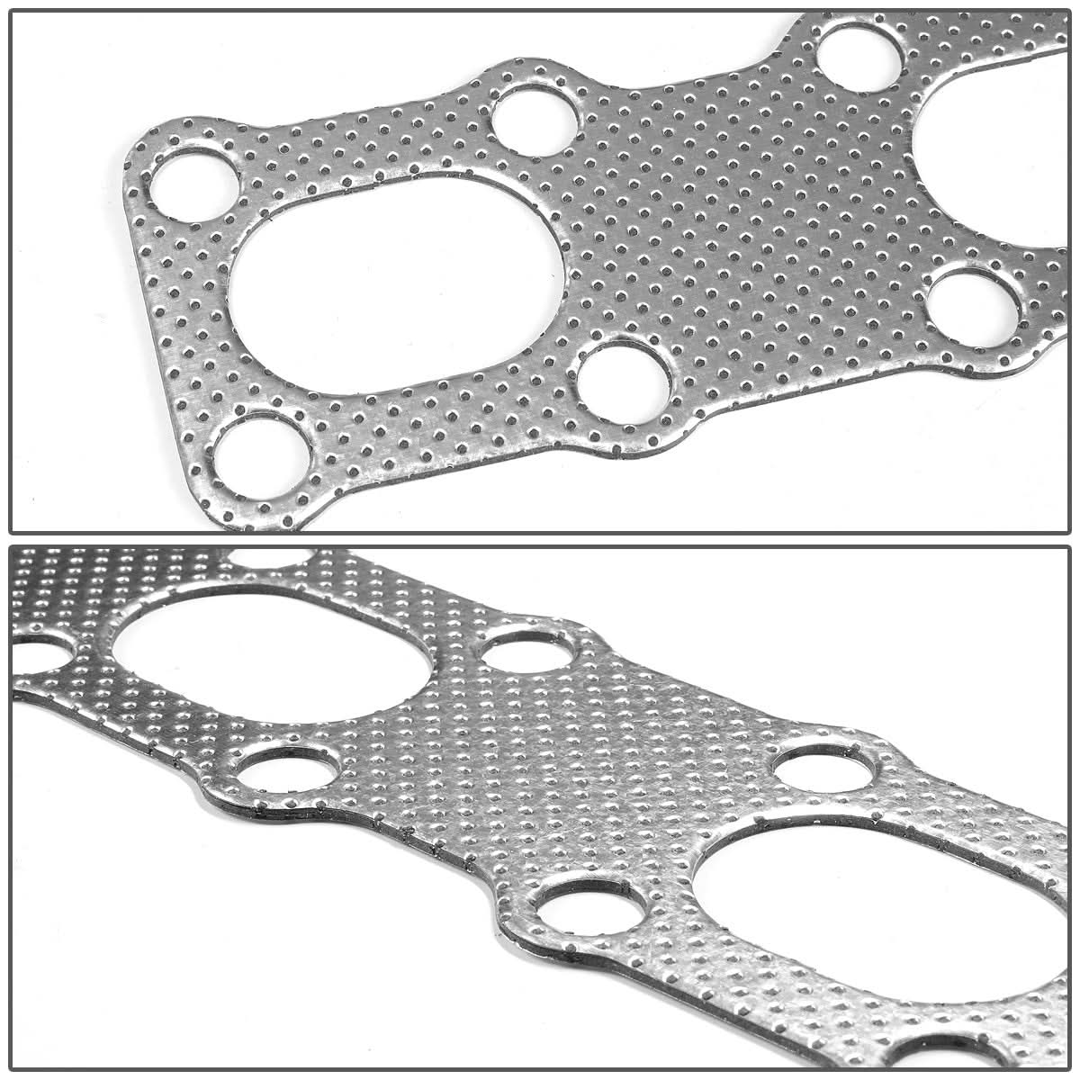 04-15 Nissan Titan / Armada Exhaust Header Gasket - Image 4
