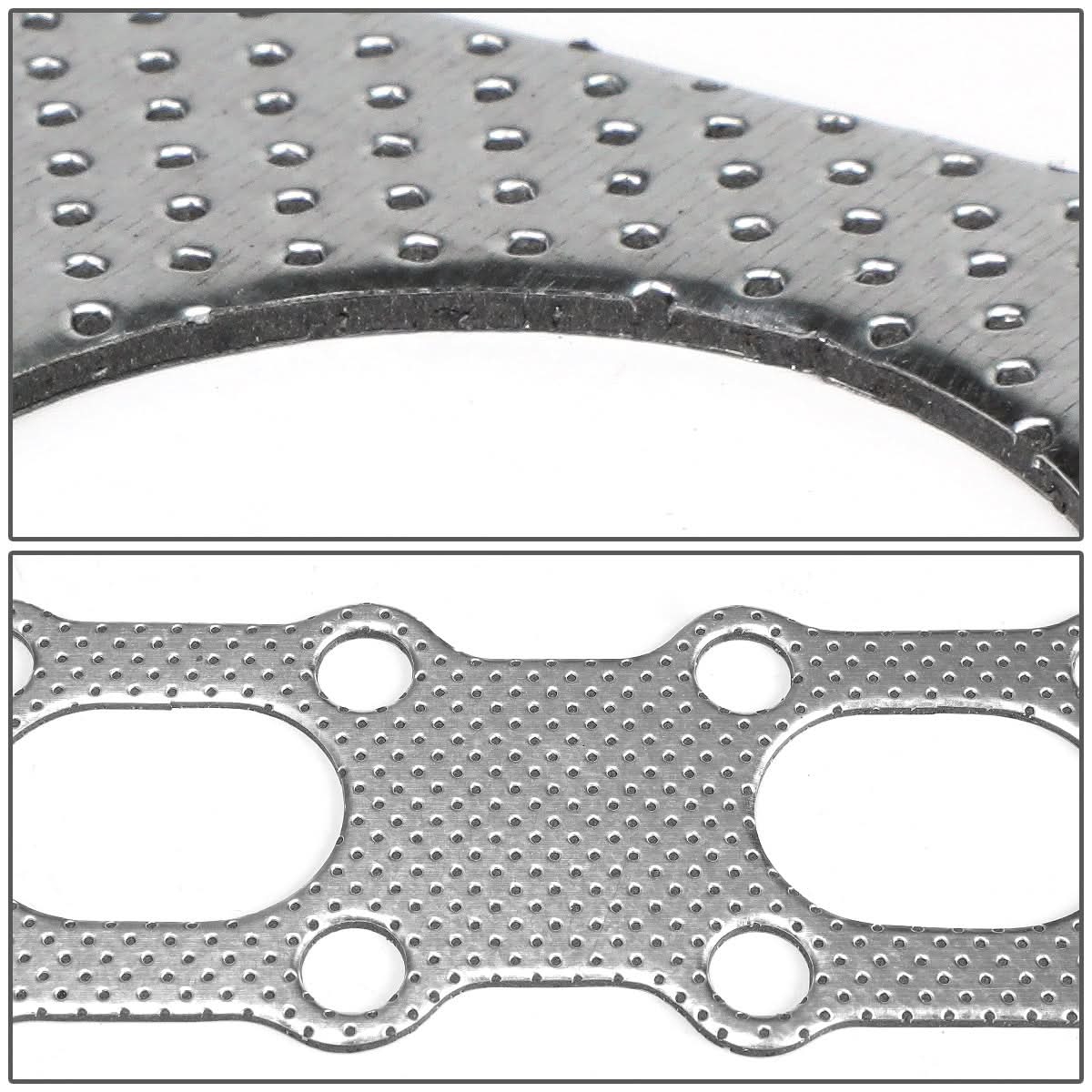 04-15 Nissan Titan / Armada Exhaust Header Gasket - Image 5