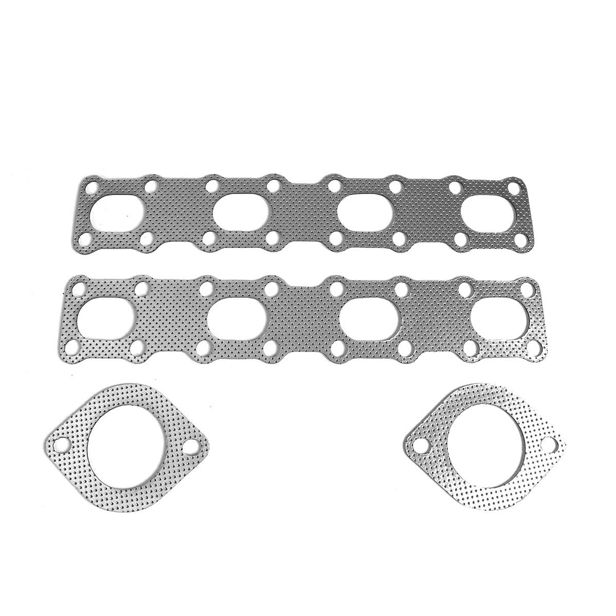 04-15 Nissan Titan / Armada Exhaust Header Gasket - Image 7