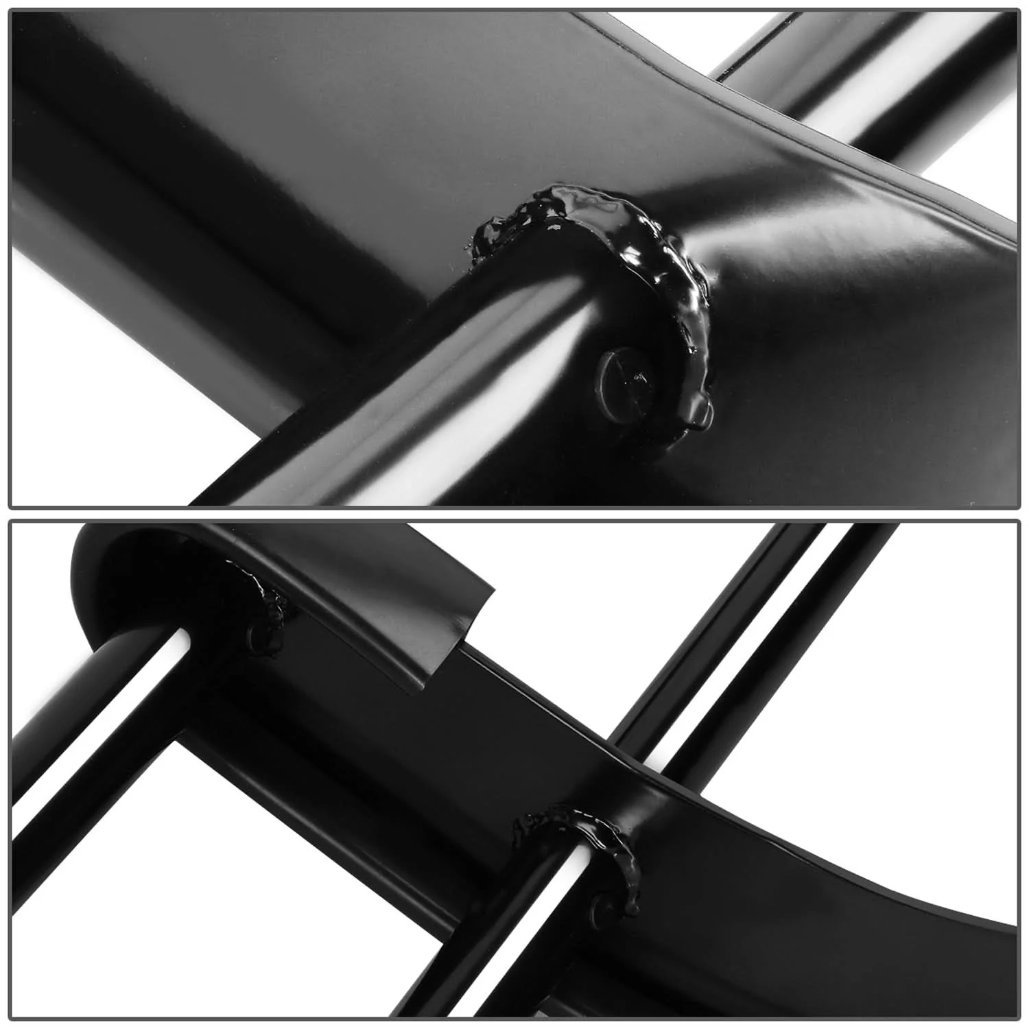 05-12 Nissan Pathfinder Rear Guard - Image 4
