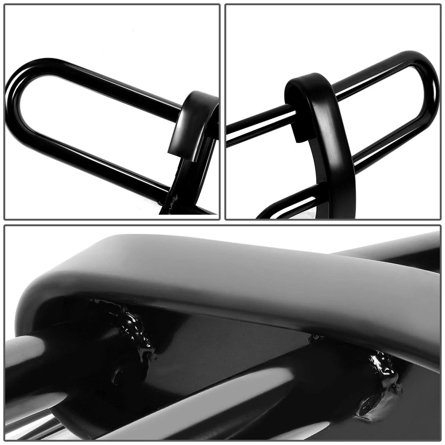 05-12 Nissan Pathfinder Rear Guard - Image 5