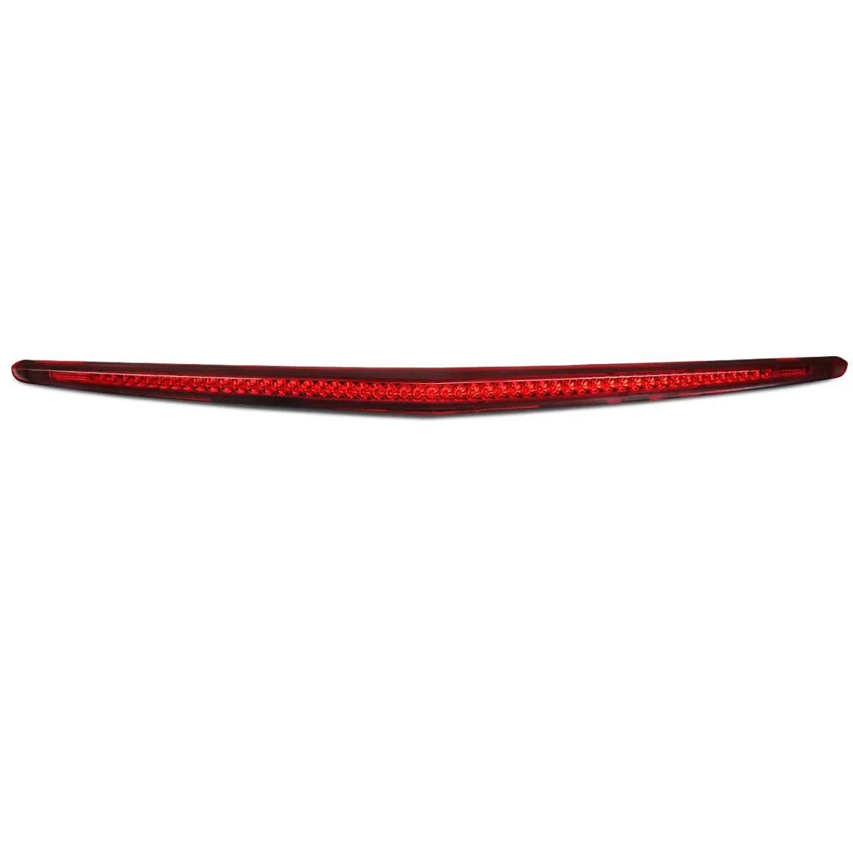 06-11 Cadillac DTS 3rd Brake Light - LED Red - Image 2
