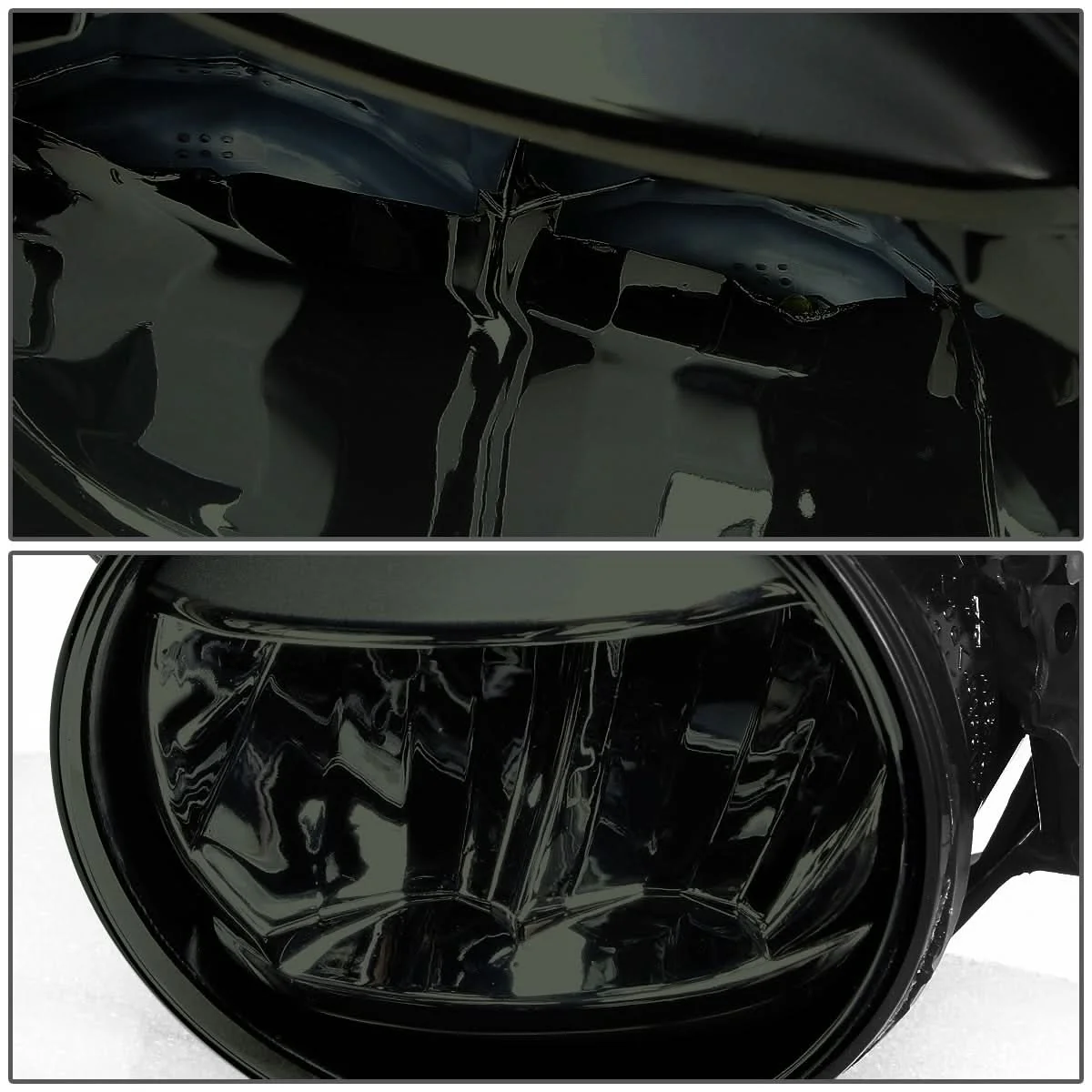 06-13 Toyota/Lexus LED Fog Lights - Smoke - Image 5