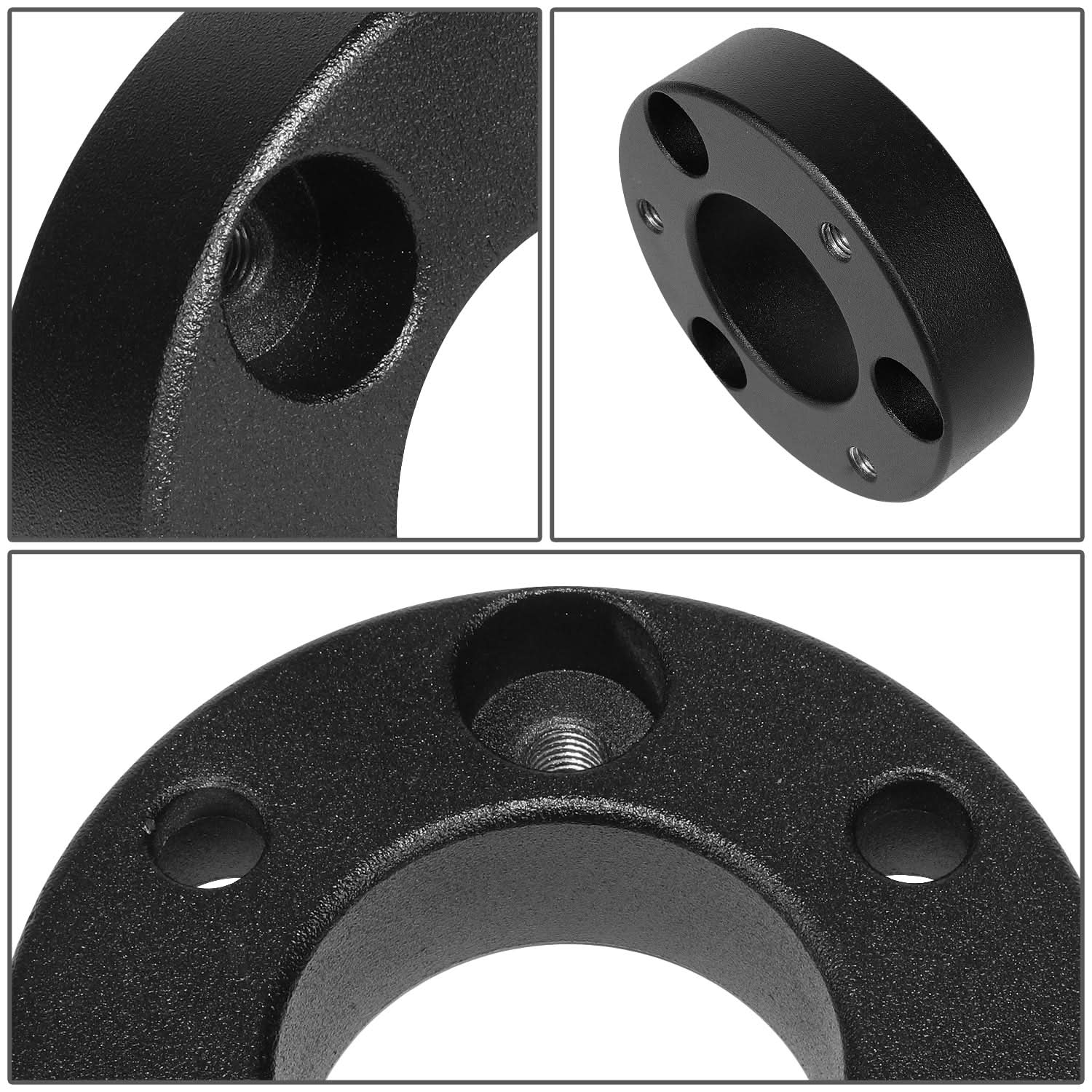 06-16 Dodge Ram 1500 2" Front Leveling Kit Suspension Lift - Image 3