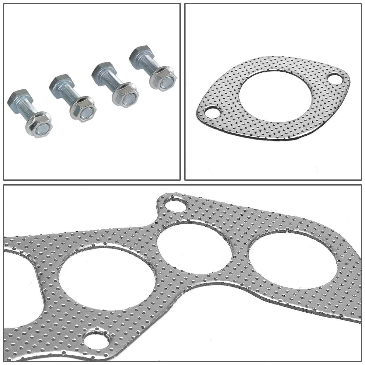 06-19 Lexus IS250/IS350 RWD Exhaust Header Gasket - Image 6