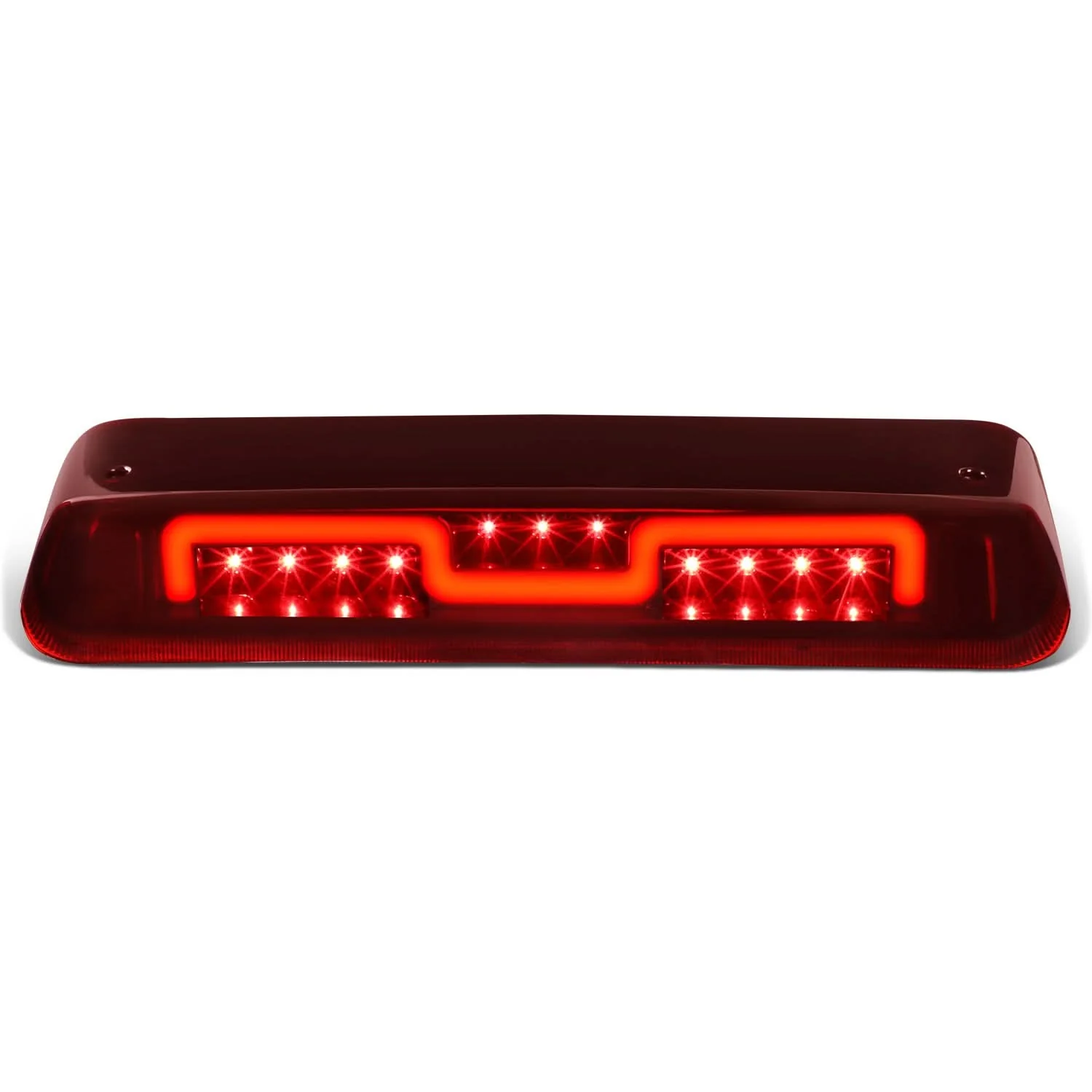 07-10 Ford Explorer Sport Trac Sequential Chase 3rd Brake Light - Image 3
