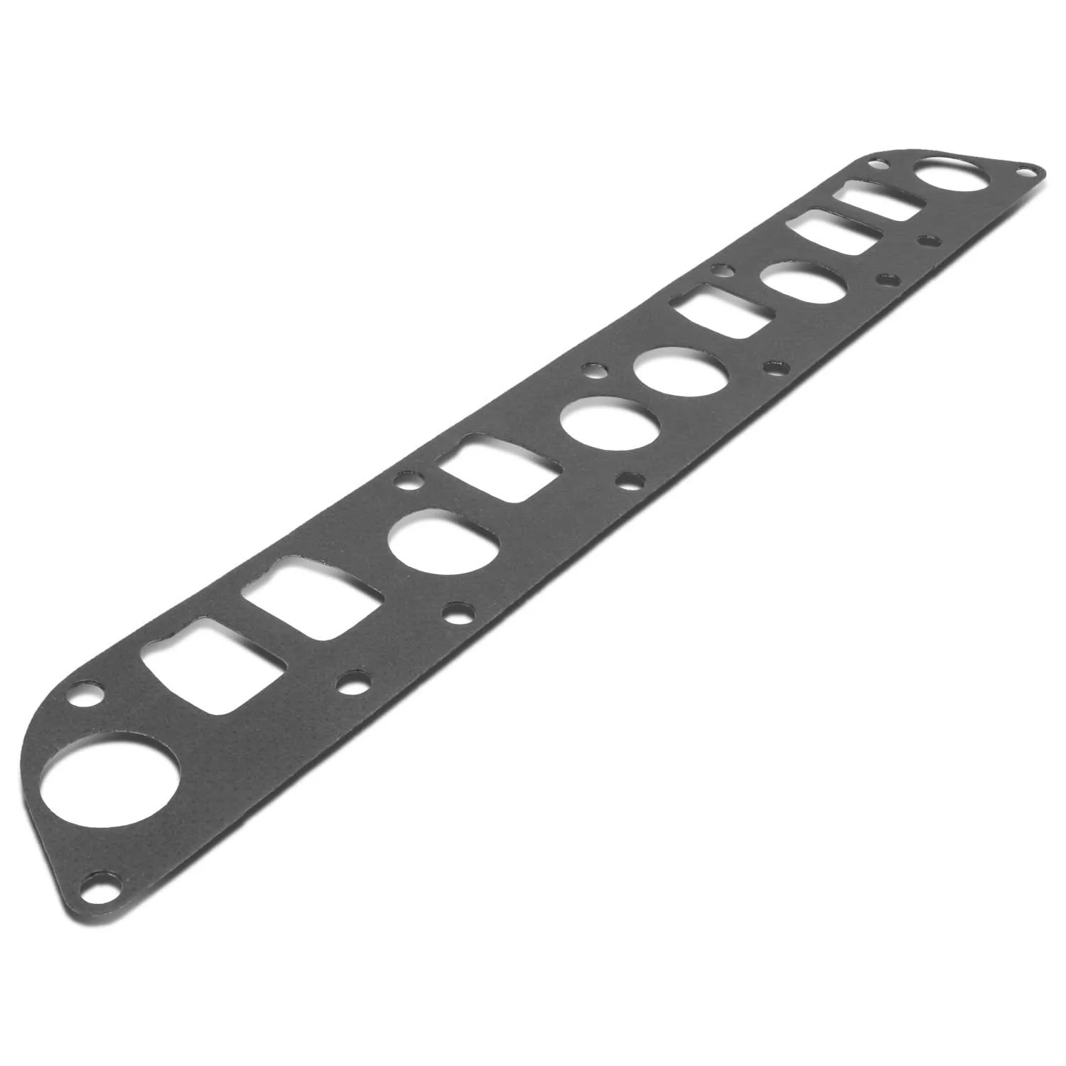 07-11 Jeep Cherokee Aluminum Exhaust Header Gasket - Image 2