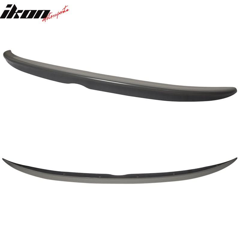 07-11 Toyota Camry Rear OE UnABS Trunk Spoiler - Image 3
