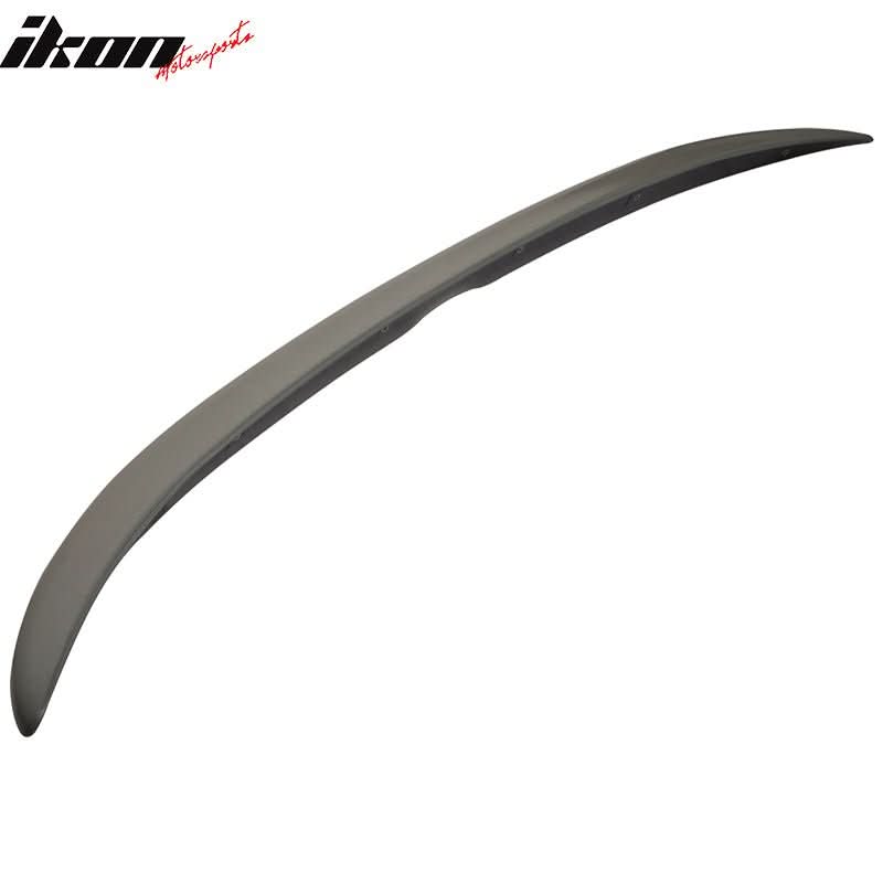 07-11 Toyota Camry Rear OE UnABS Trunk Spoiler - Image 5