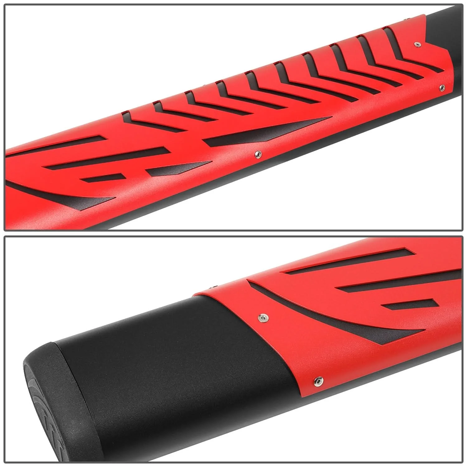 07-19 Chevrolet Silverado / GMC Sierra 5" Nerf Bar Step Bar - Image 4