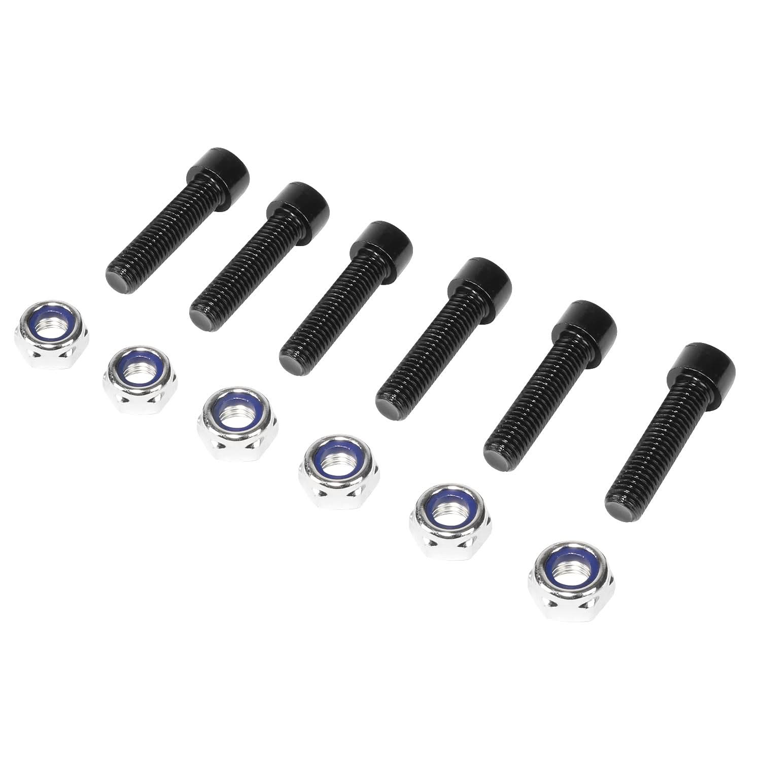 07-22 Chevrolet Silverado 1500 2.5" Front Suspension Leveling Kit - Image 4