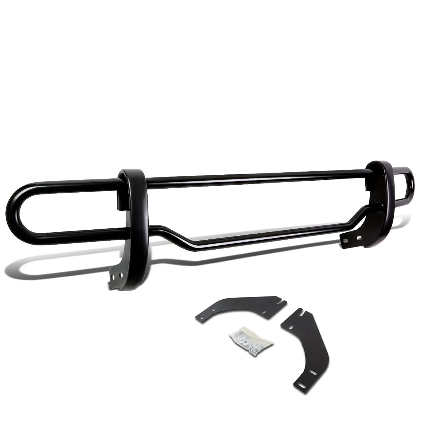 08-12 Ford Escape Rear Guard - Image 2