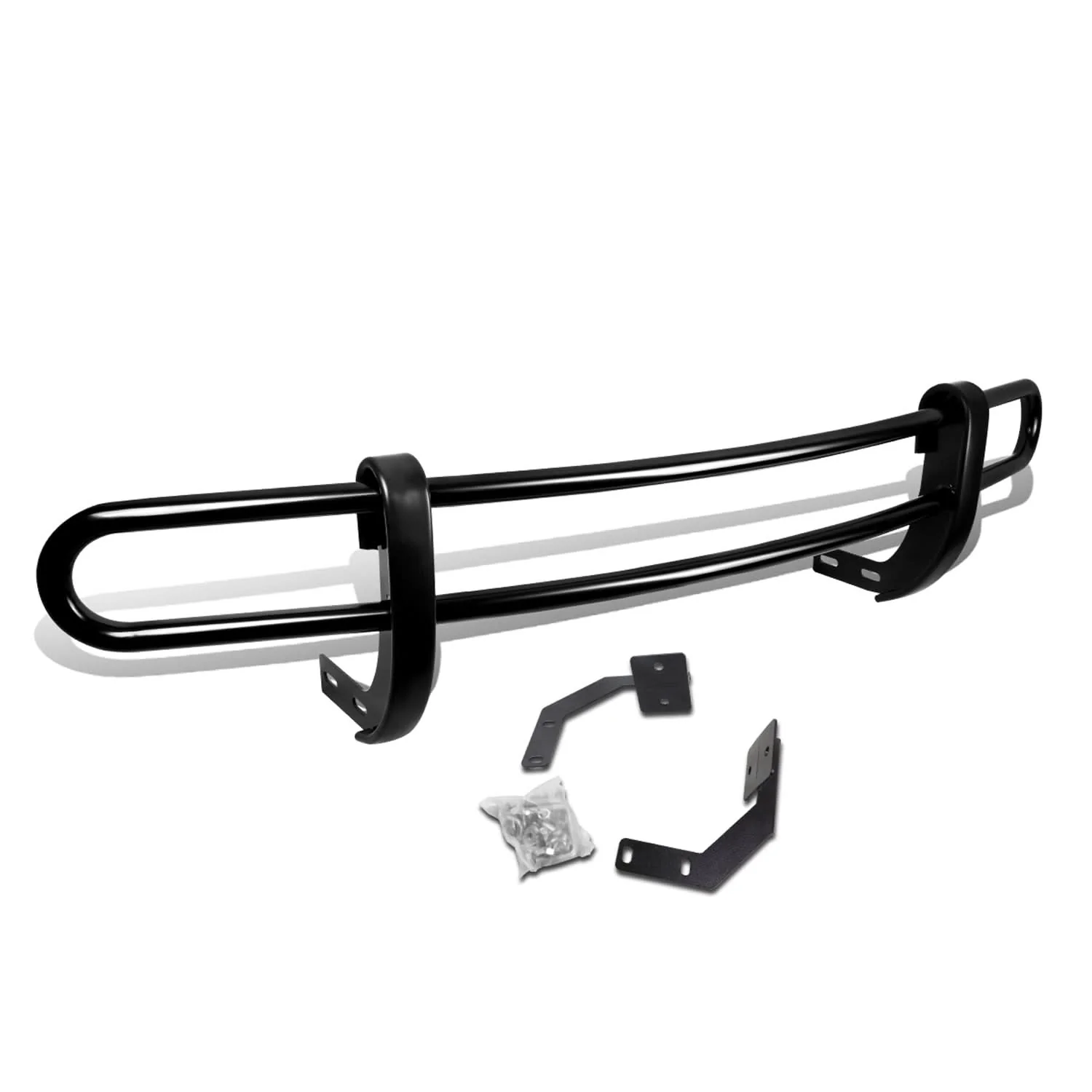 08-16 Chrysler Town & Country / Dodge Grand Caravan Rear Guard - Image 2
