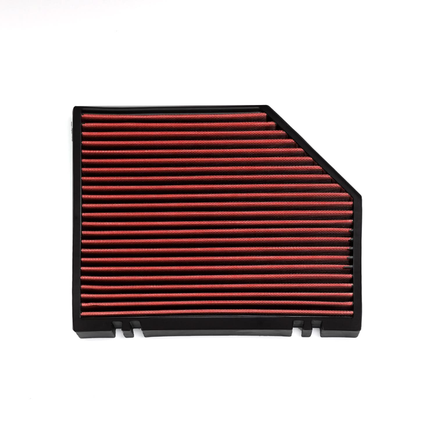 08-17 Porsche Macan Engine Air Filter - Red - Image 5