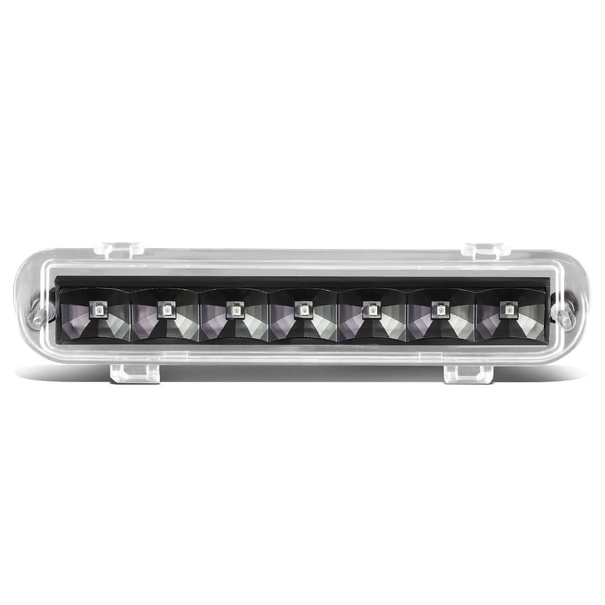 09-11 Ford Flex LED 3rd Brake Light - Black - Image 2