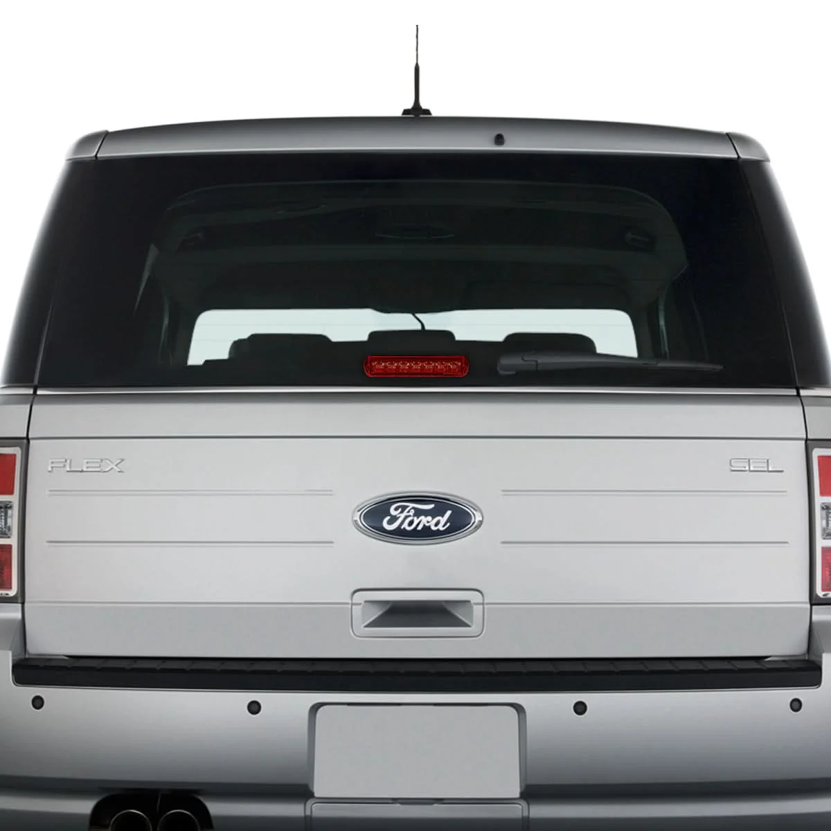 09-11 Ford Flex LED 3rd Brake Light - Red - Image 5