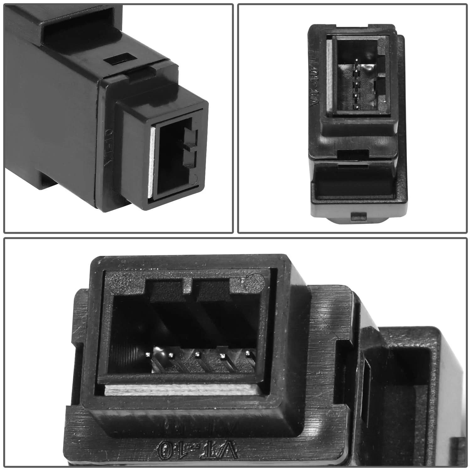 10-15 Mitsubishi Outlander / RVR Fog Lights Switch - Image 5