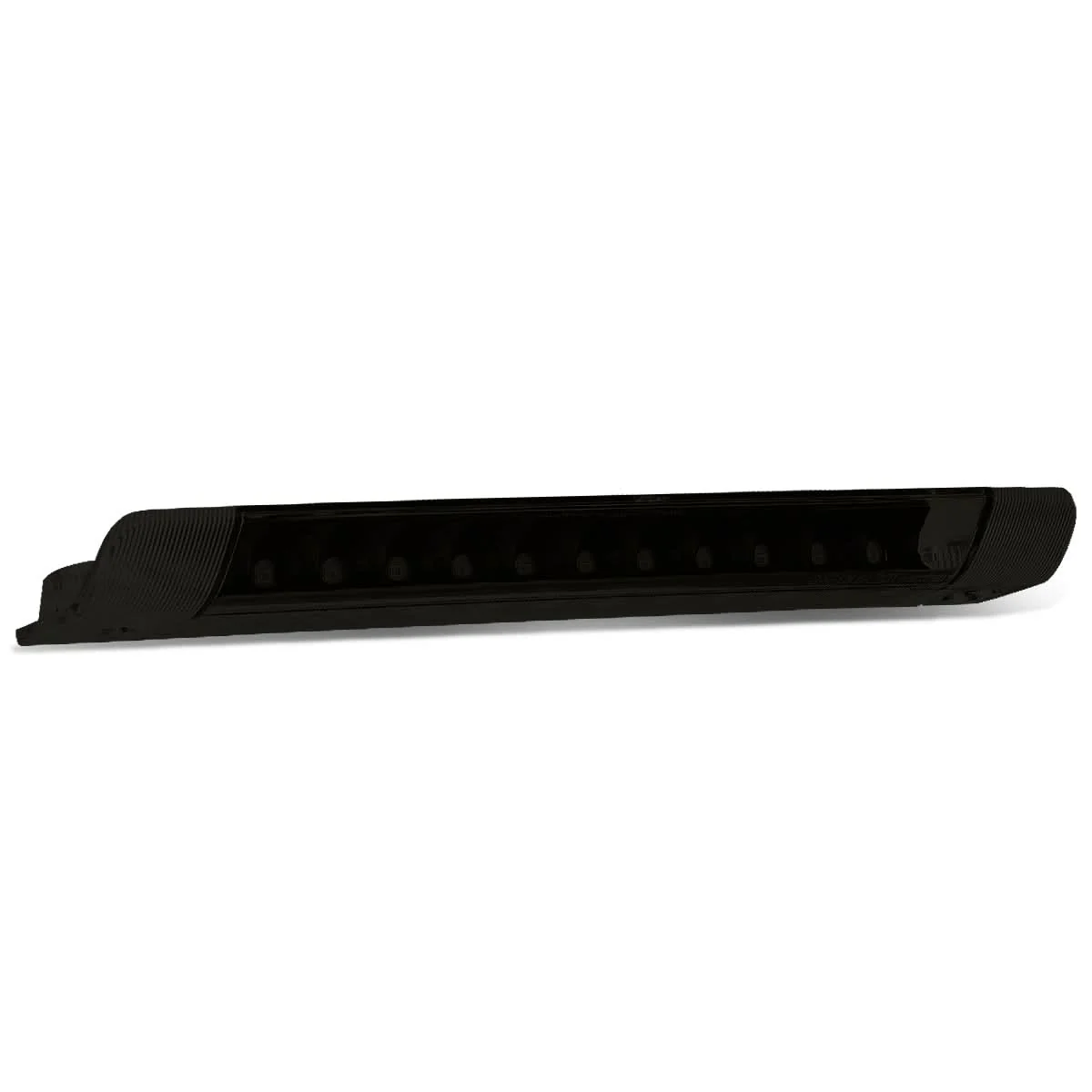 10-16 Toyota 4Runner/Highlander/Prius Third Brake Light LED Black/Smoke