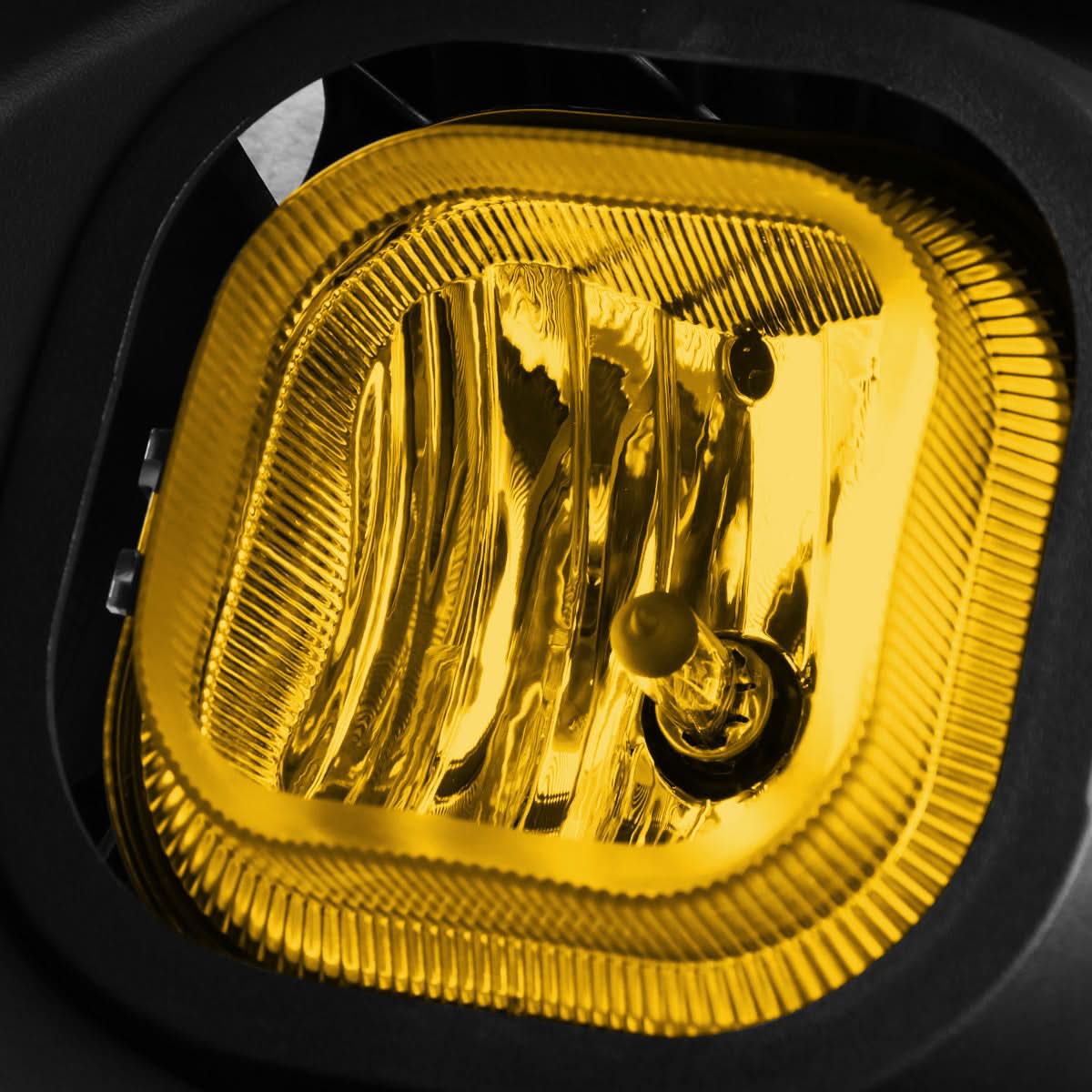 11-16 Ford F-250 F-350 F-450 F-550 Super Duty Fog Lights w/ Switch - Image 4