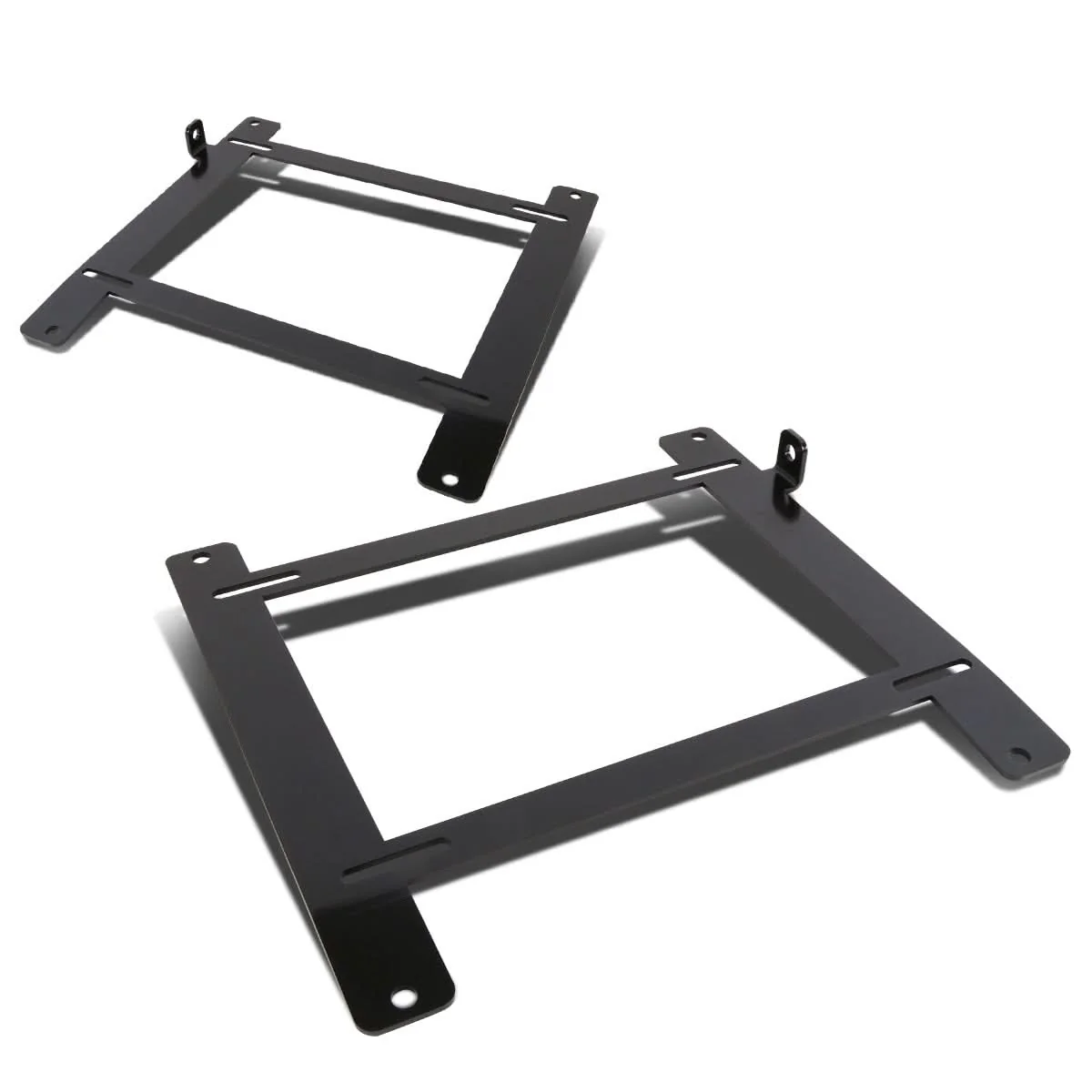 12-16 Subaru BRZ Low Mount Seat Bracket - Image 2