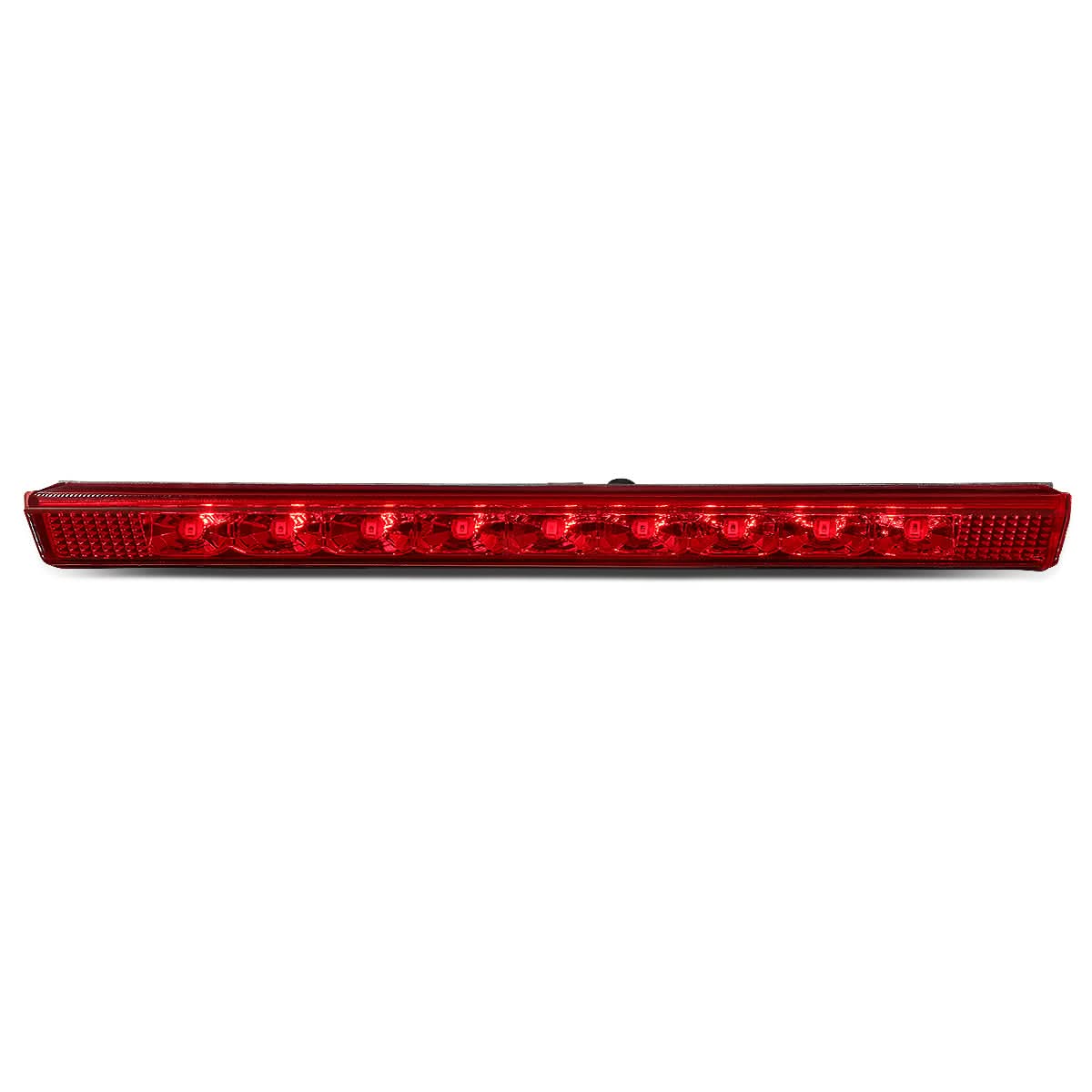13-18 Toyota RAV4 / 10-19 Lexus GX460 LED 3rd Brake Light - Red - Image 3