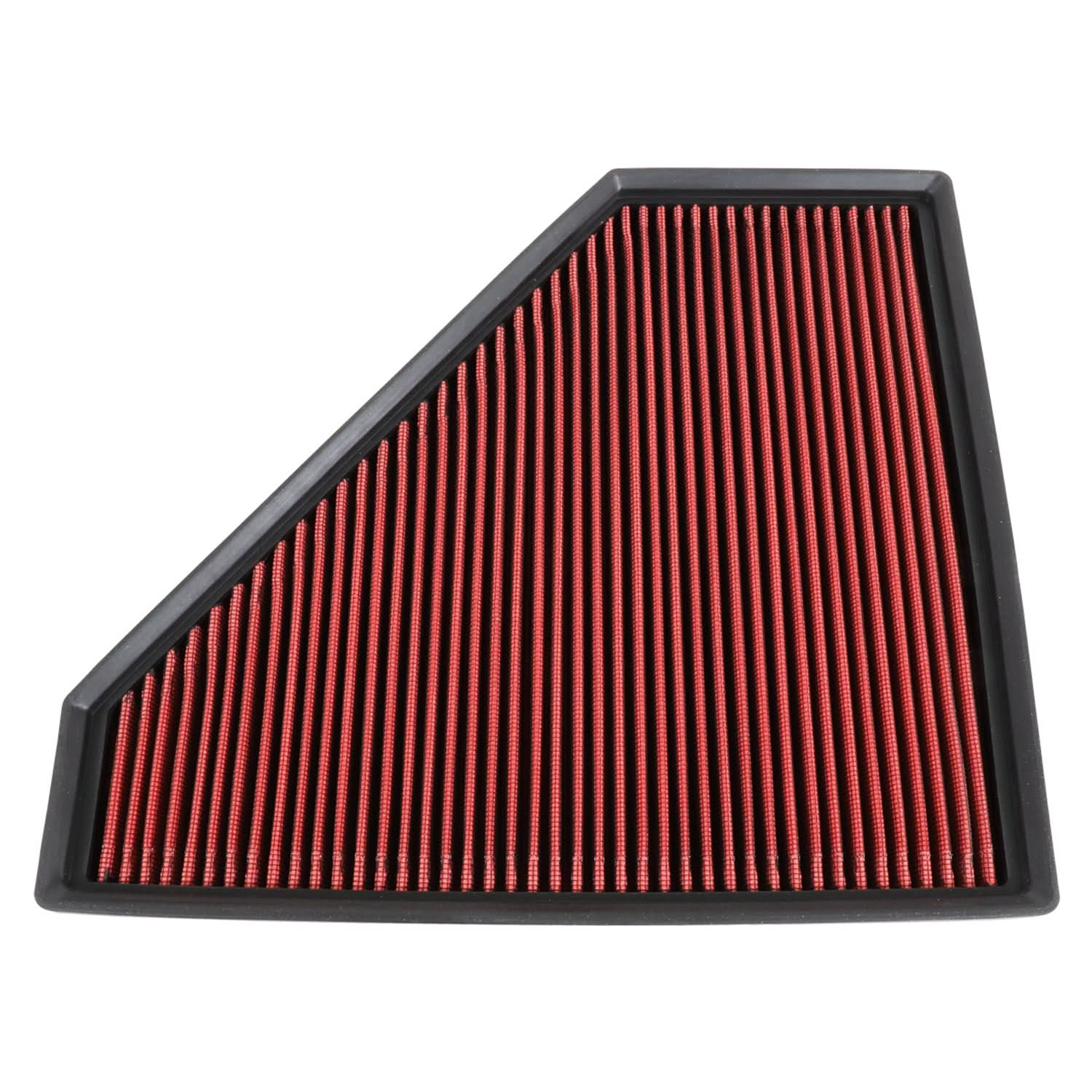 13-20 Chevrolet Camaro Engine Air Filter Red - Image 5