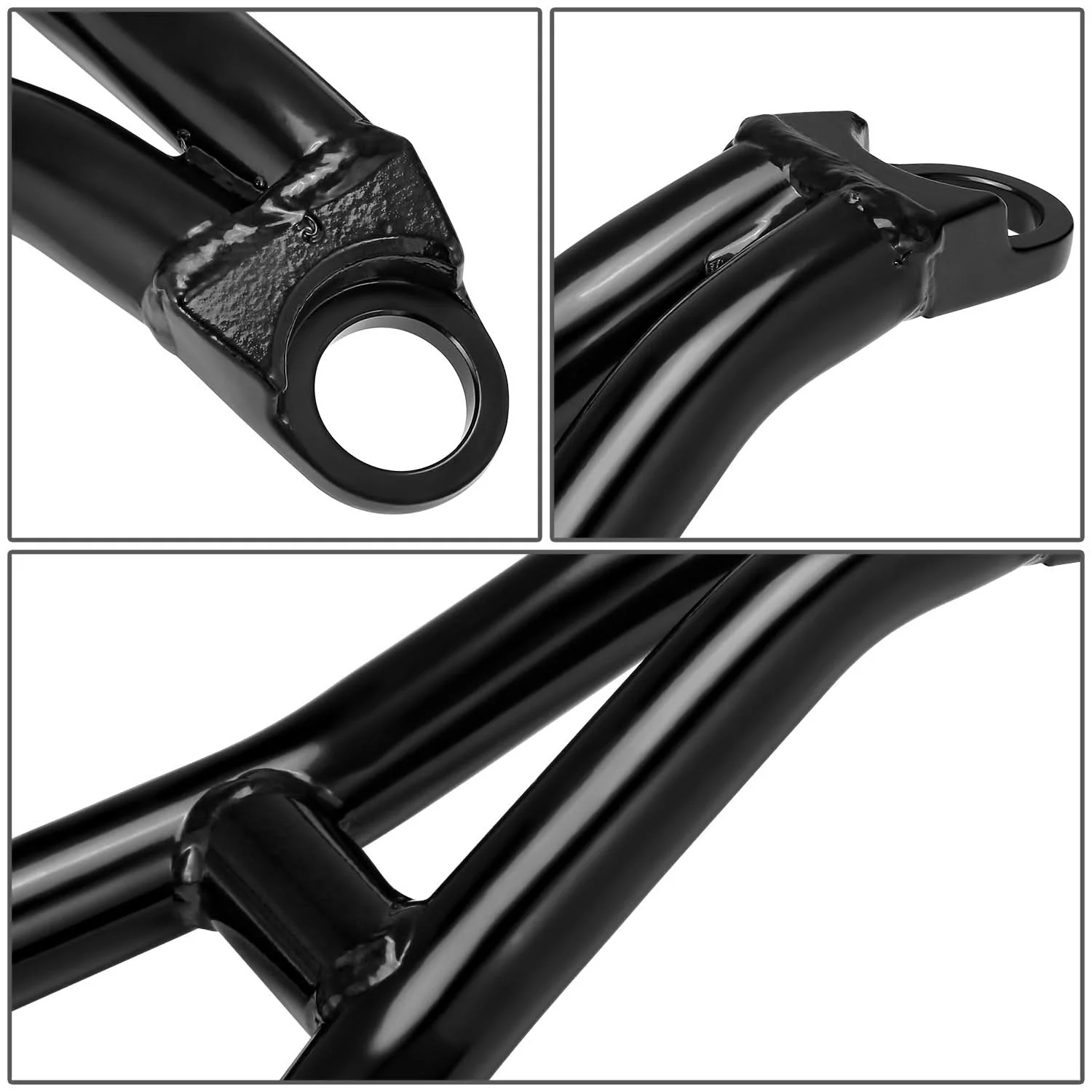 14-23 Polaris RZR XP 1000/Turbo Upper & Lower Control Arms Kit - Image 4