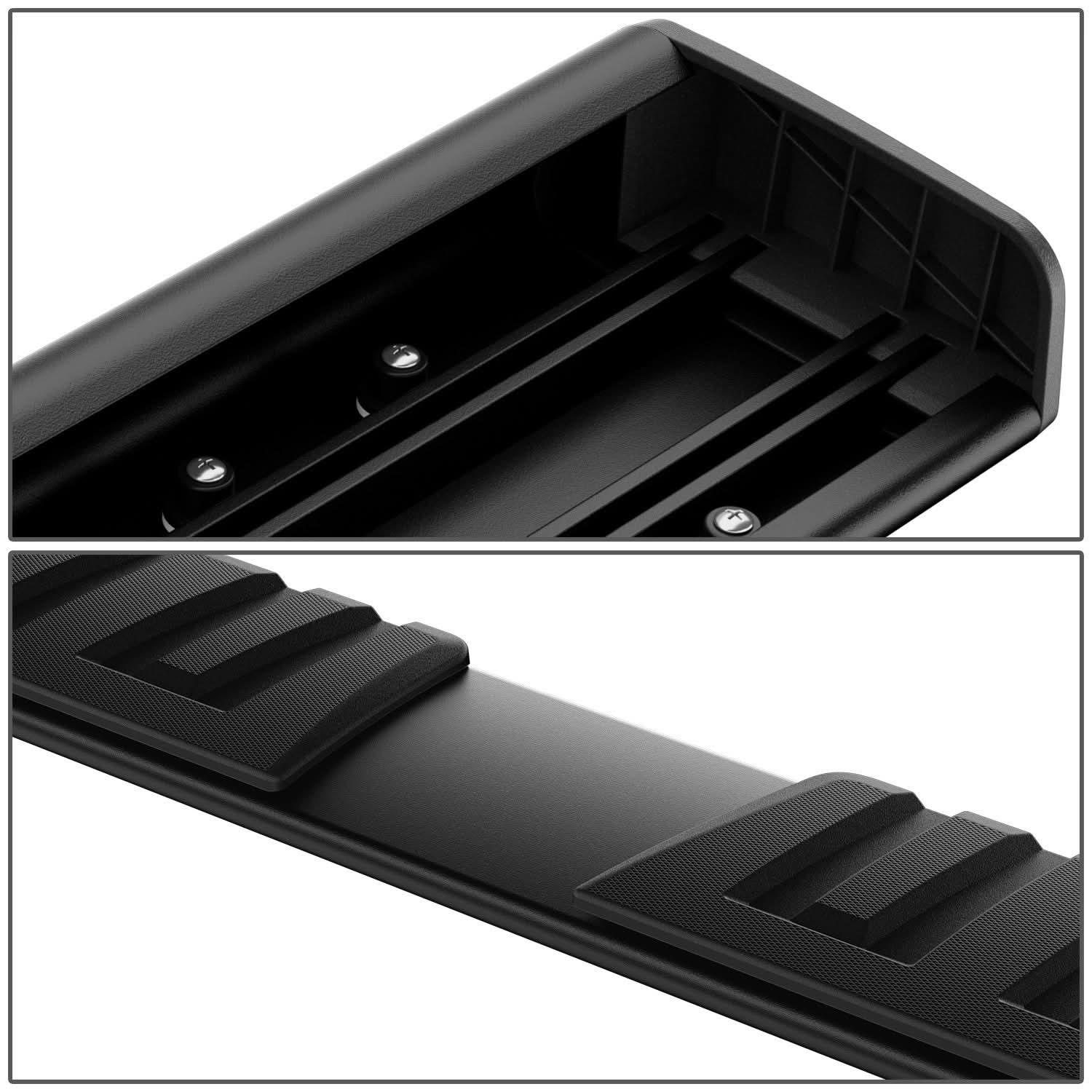 15-24 Chevrolet Colorado / GMC Canyon Extended Cab Nerf Bar Step Bar - Image 4