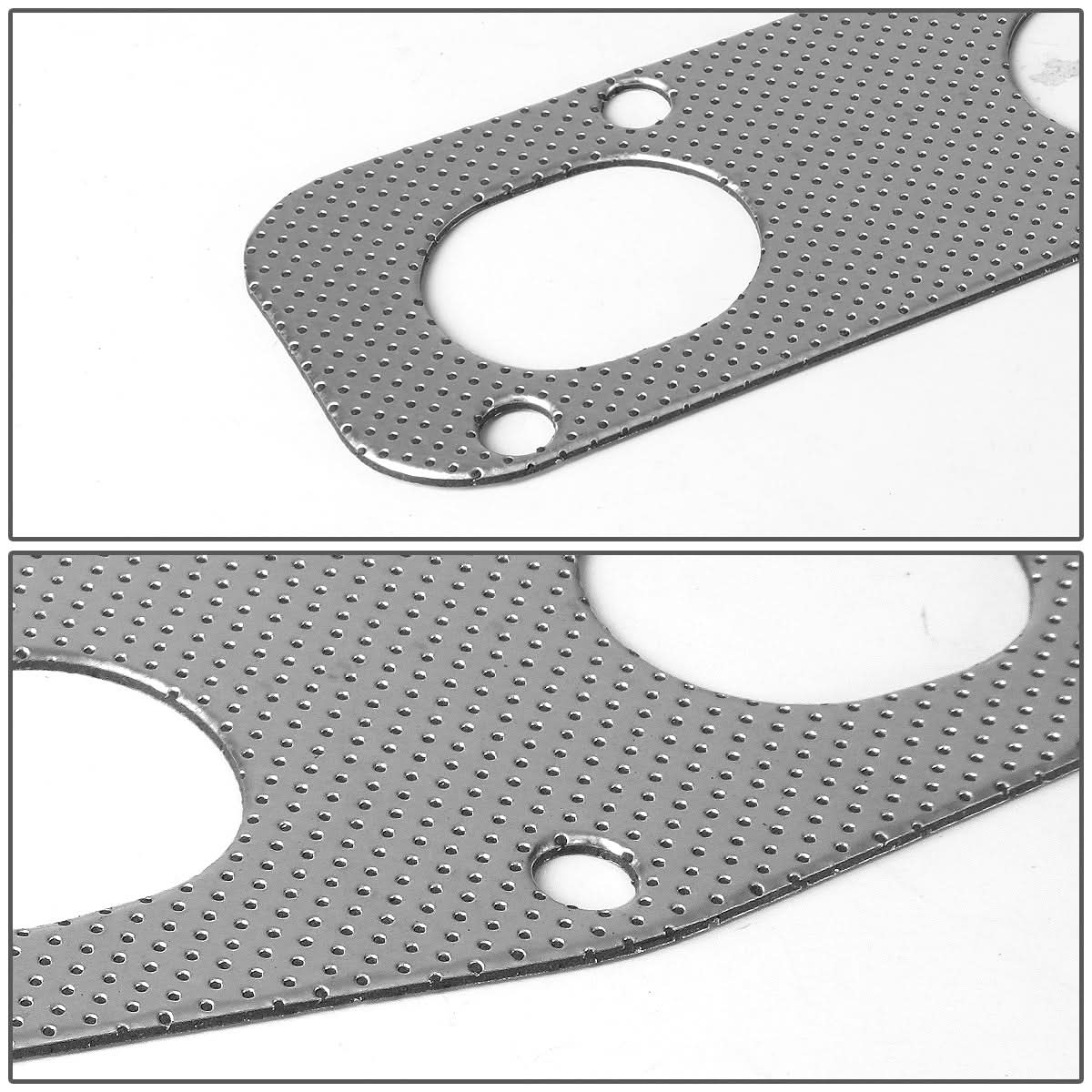 1951-1959 Chrysler HEMI 331-392 V8 Exhaust Header Gasket - Image 4