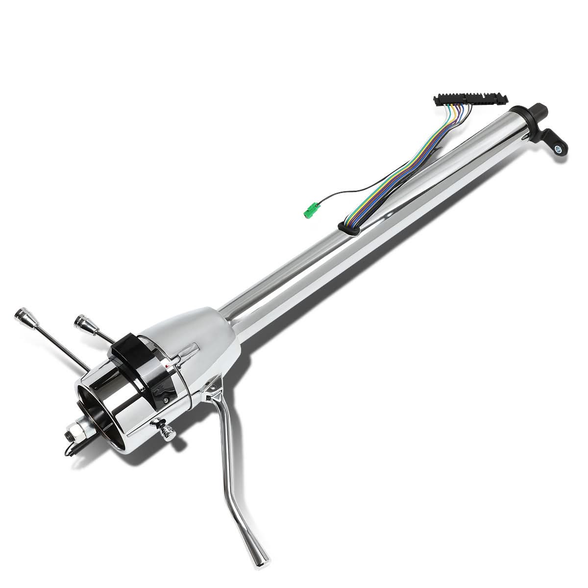 1955-1959 Chevrolet GM 28" AT Floor Shift Steering Column - Image 3