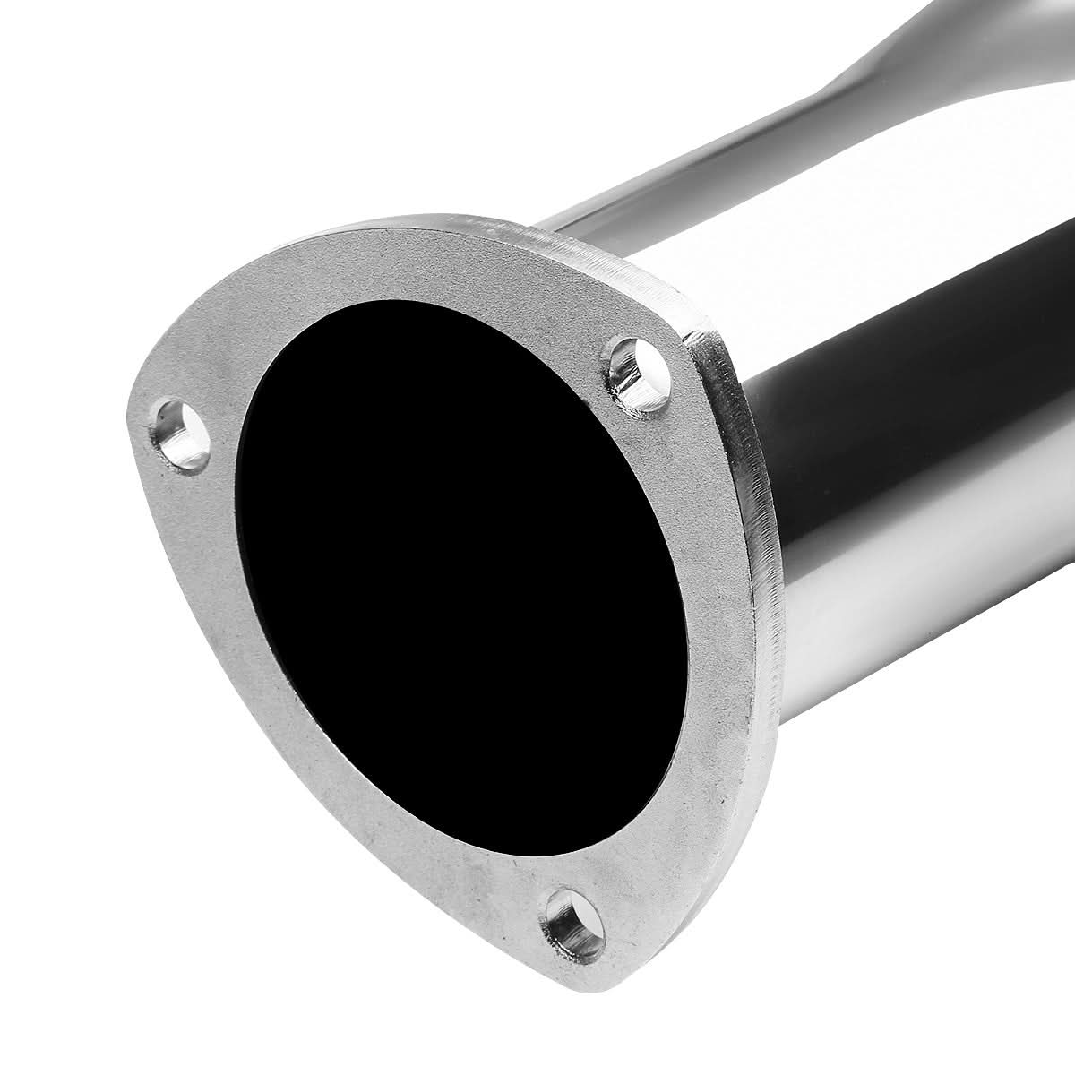 1964-1992 Pontiac GTO Exhaust Headers Stainless Steel - Image 3