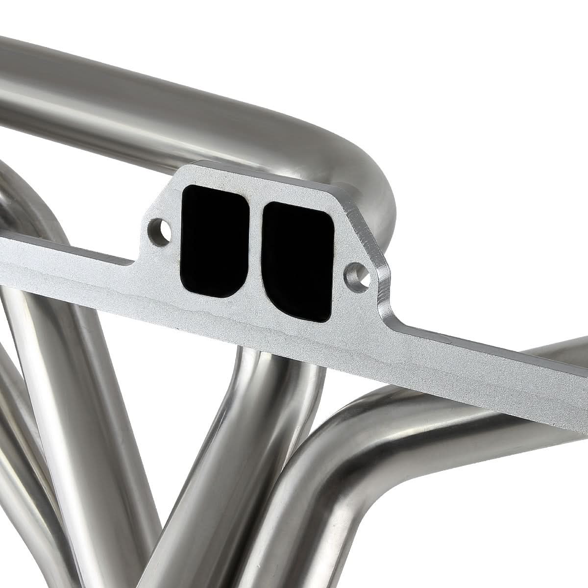 1966-1980 Dodge/Plymouth LA V8 Small Block Header Stainless Steel - Image 3
