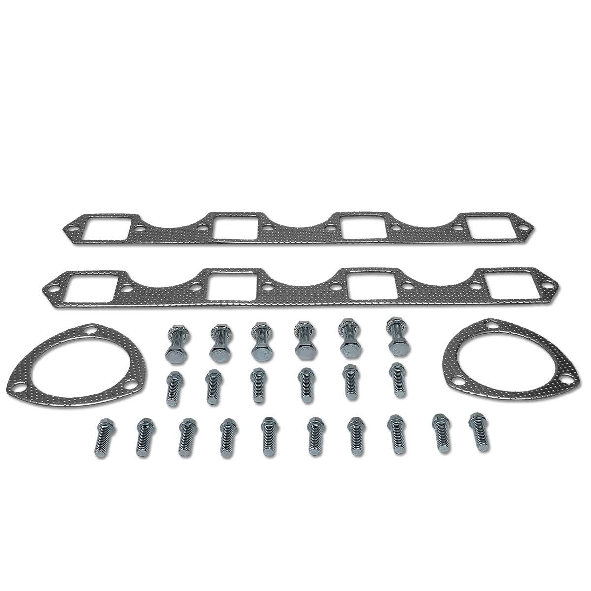 1968-1979 Cadillac Big Block Exhaust Header Gasket - Image 3