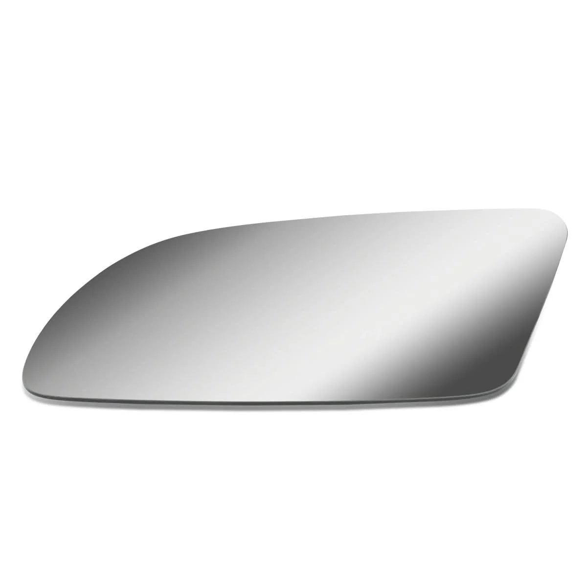 1982-1996 Chevrolet Multi-Model Mirror Glass Lens - Left Side - Image 3