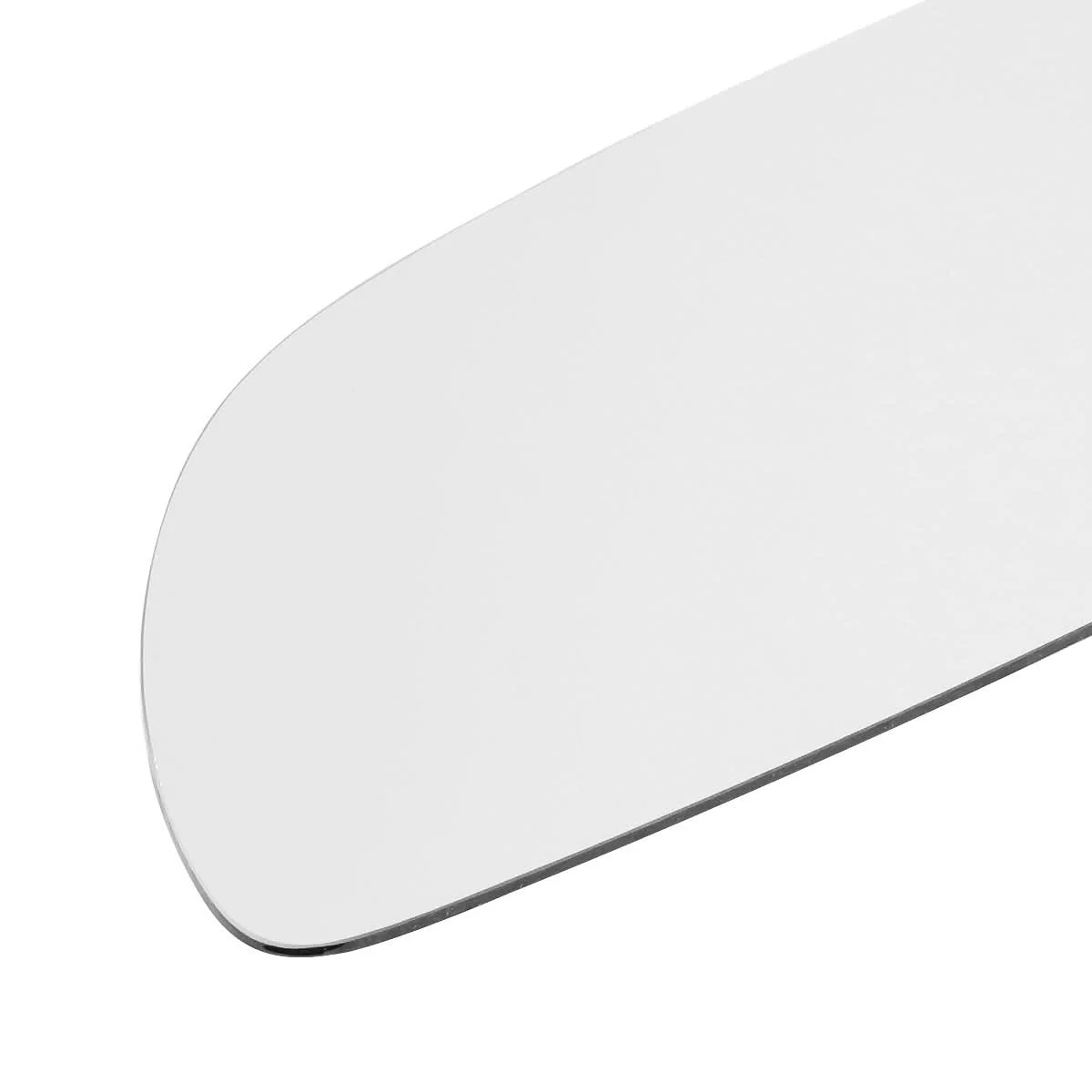 1982-1996 Chevrolet Multi-Model Mirror Glass Lens - Left Side - Image 4