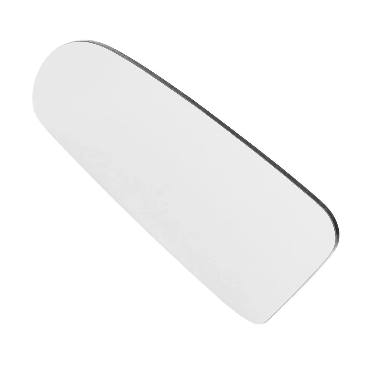 1982-1996 Chevrolet Multi-Model Mirror Glass Lens - Left Side - Image 6