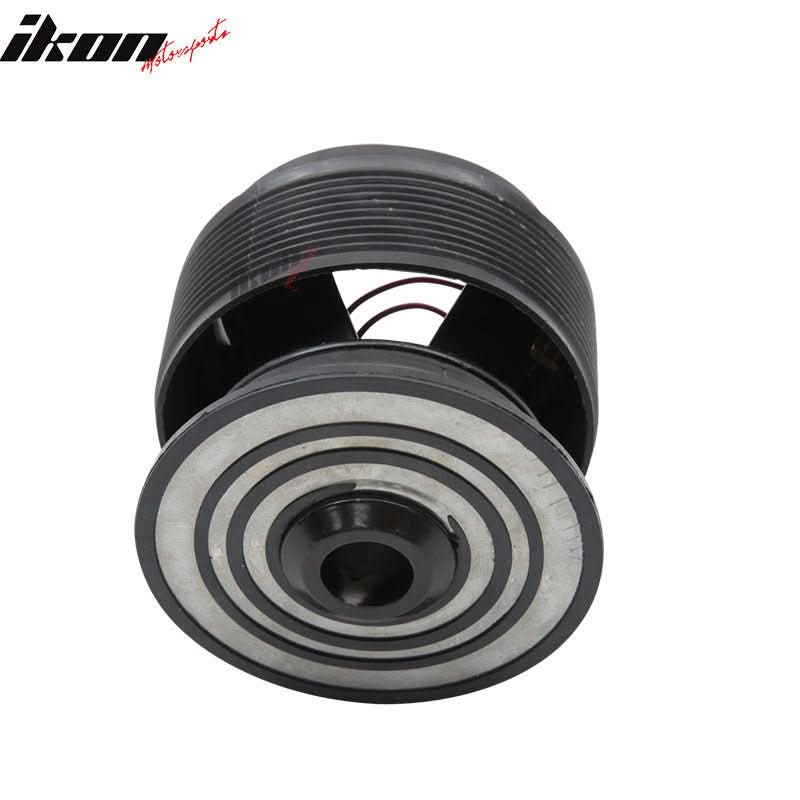 1984-1990 Ford Escort Steering Wheel Hub Adapter - Image 5